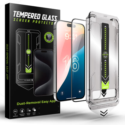 TITAN Ultra Glass Screen Protector